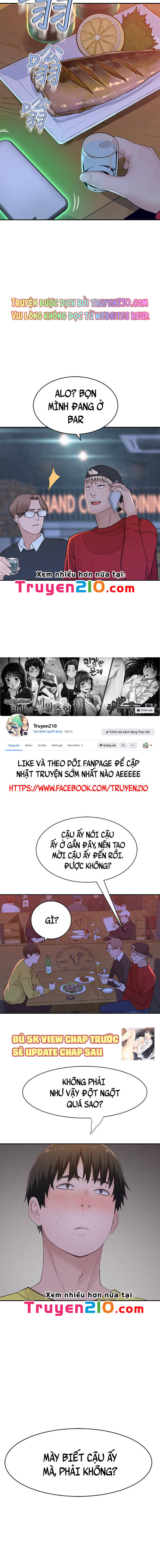 giữa hai ta chapter 50 11