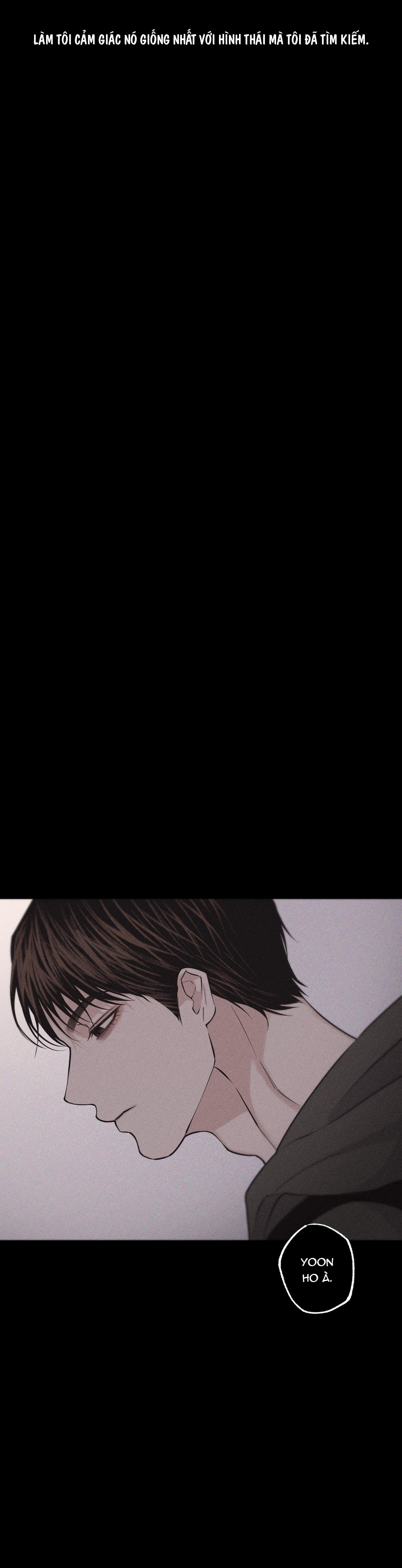 hình thái tình tan Chapter 58 ss3 55