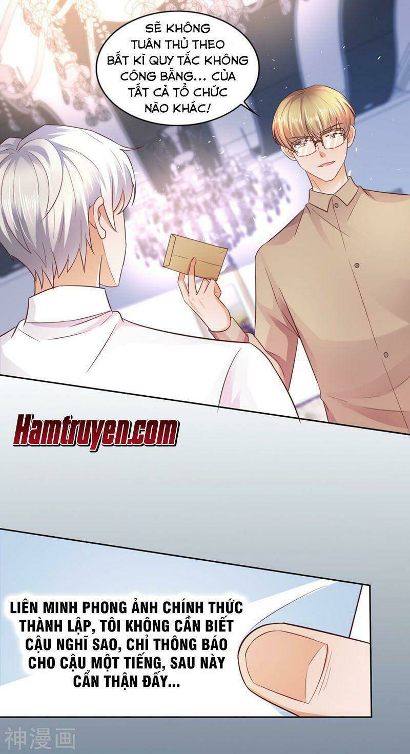 chí tôn toàn năng chapter 60 28