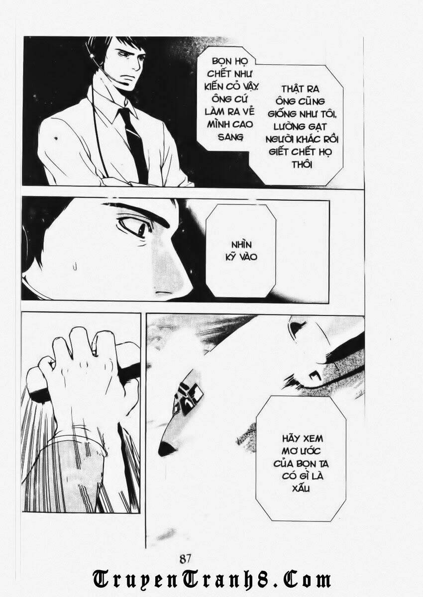 điệp vụ 729 chapter 21 2