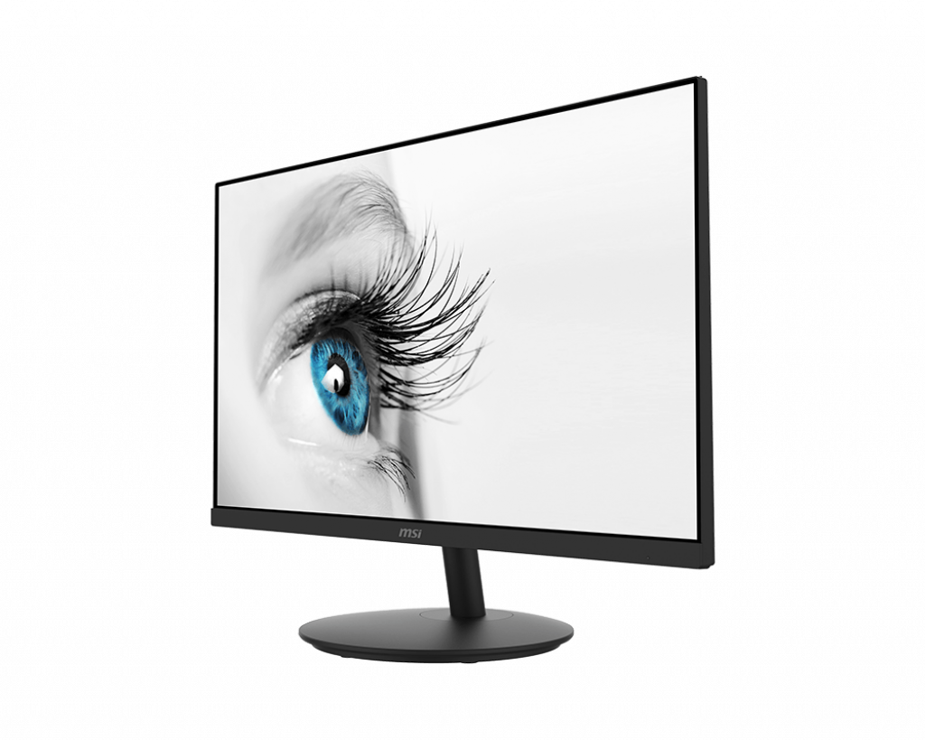 Màn hình MSI PRO MP242 24 Inch (FHD/IPS/75Hz/5ms) - Hàng chính hãng