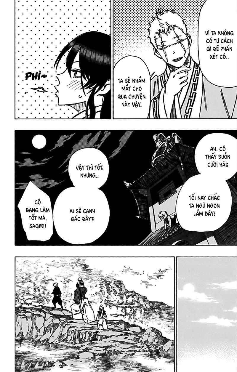 jigokuraku chapter 45 11