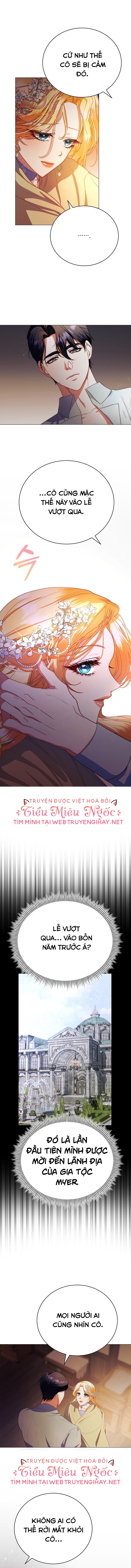 tình yêu đó chưa hề tồn tại chapter 15 11