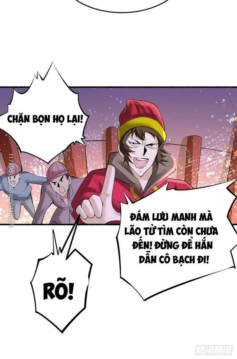 đô thị đỉnh phong cao thủ chapter 138 30