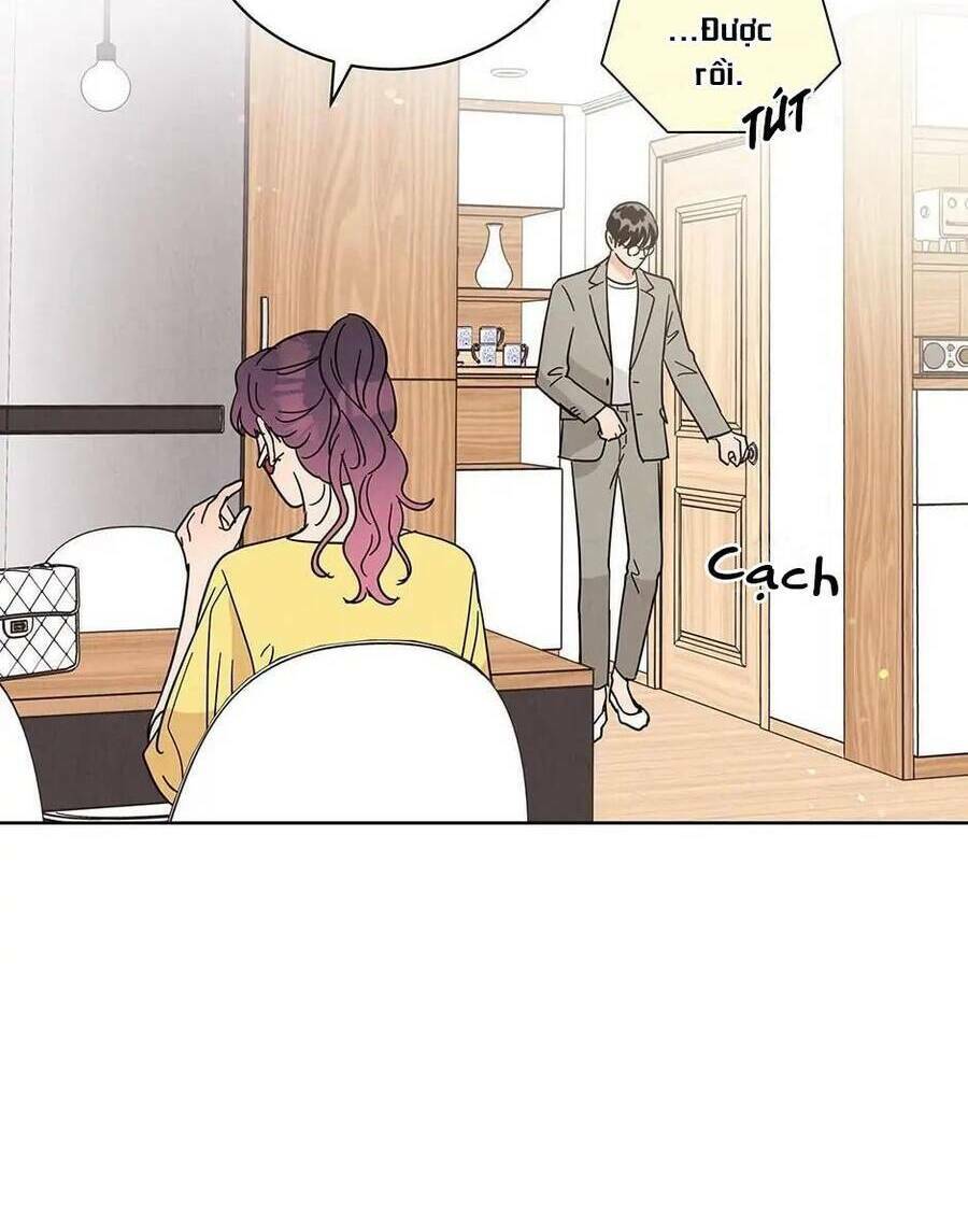 chào nhé, không làm thông gia nữa đâu! chapter 71 6