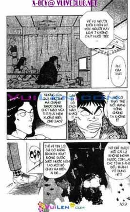 cảnh sát cơ động chapter 4 108