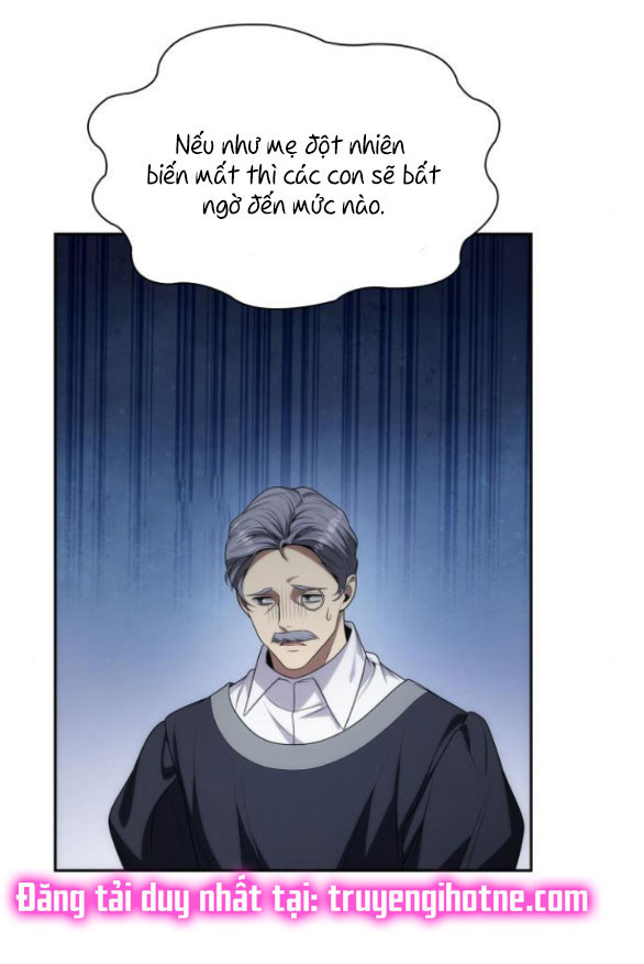 Chị Yêu, Kiếp Này Em Sẽ Là Hoàng Hậu chapter 50.1 - Trang 75