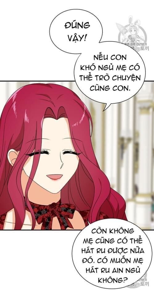 xuyên không trở thành mẹ của nhân vật phản diện chapter 34 20