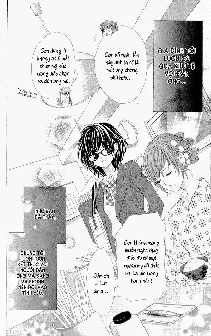 tổng hợp one shot. chapter 314 4