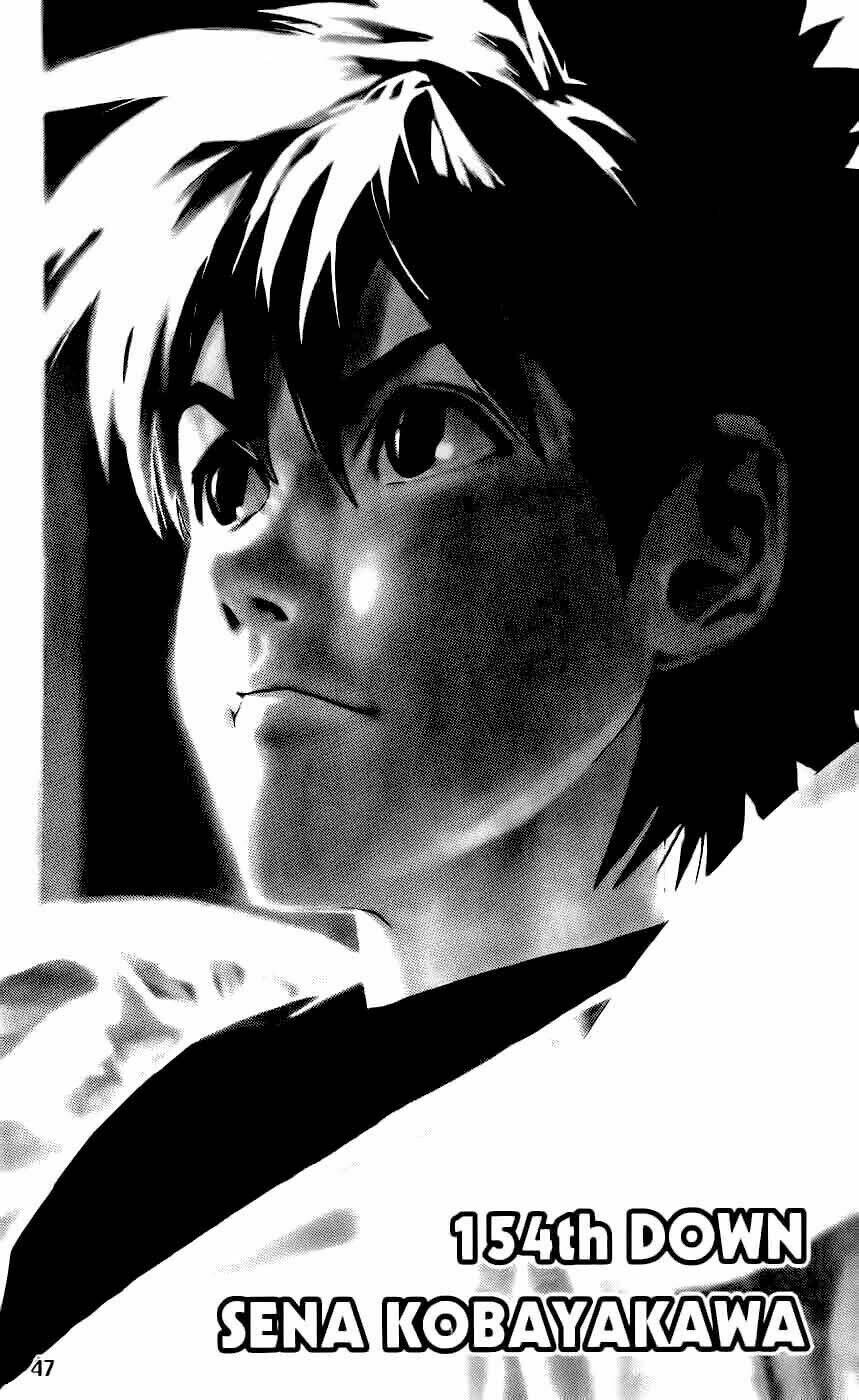 lá chắn mắt chapter 154 1