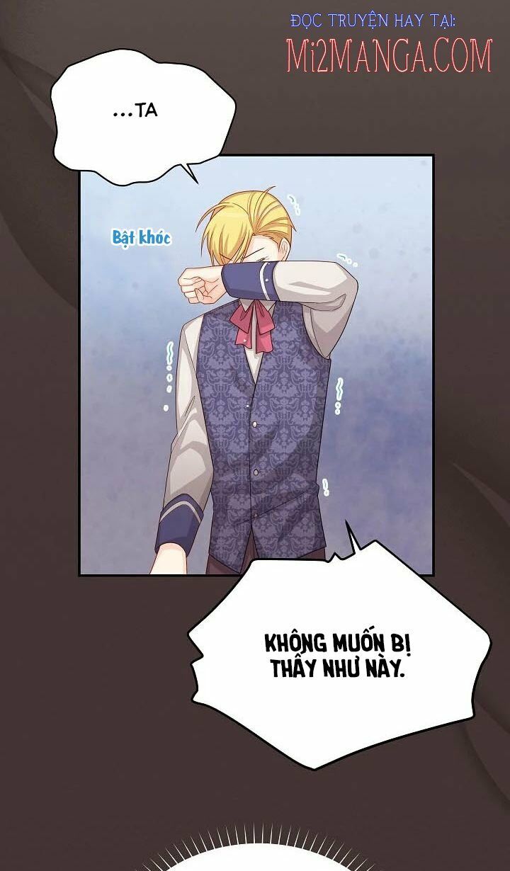 nữ công tước với tâm hồn trống rỗng chapter 62 50