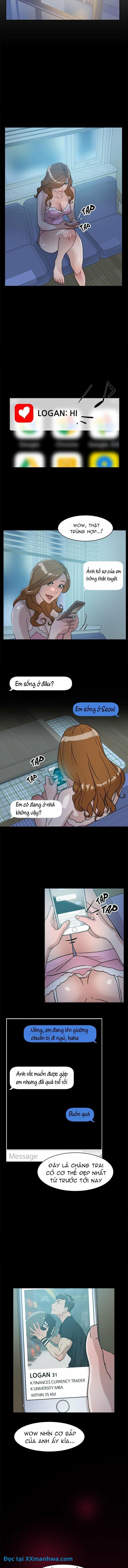 mười một cm của cô ấy chapter 50 3