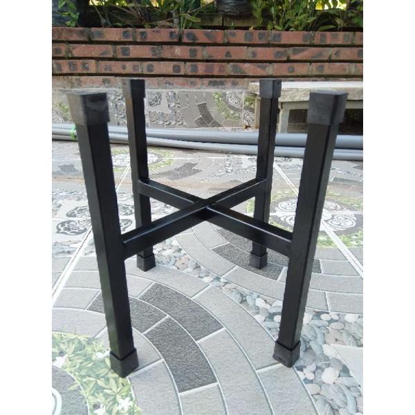 Đôn,kệ thép kê chậu cảnh-lọt lòng 26cm. tải trọng 100kg. dành cho chậu nhỏ hơn 26cm