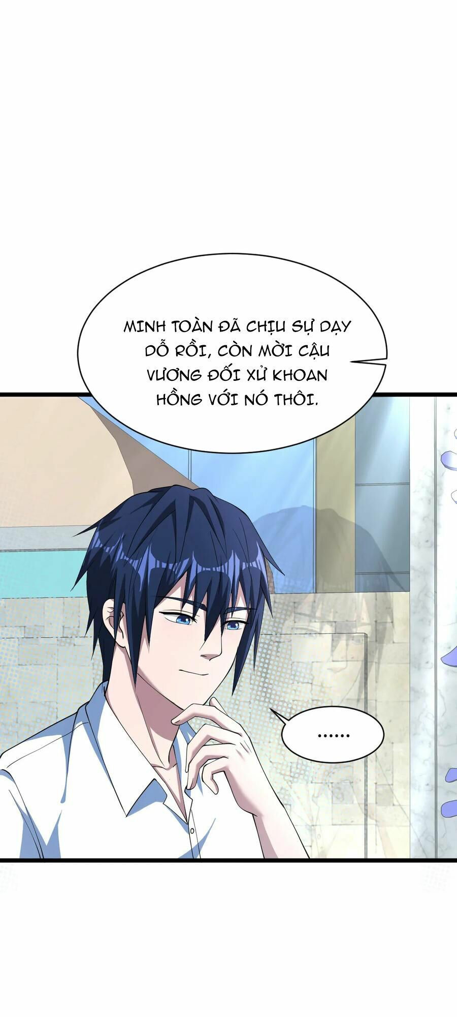 đô thị tà vương chapter 15 36