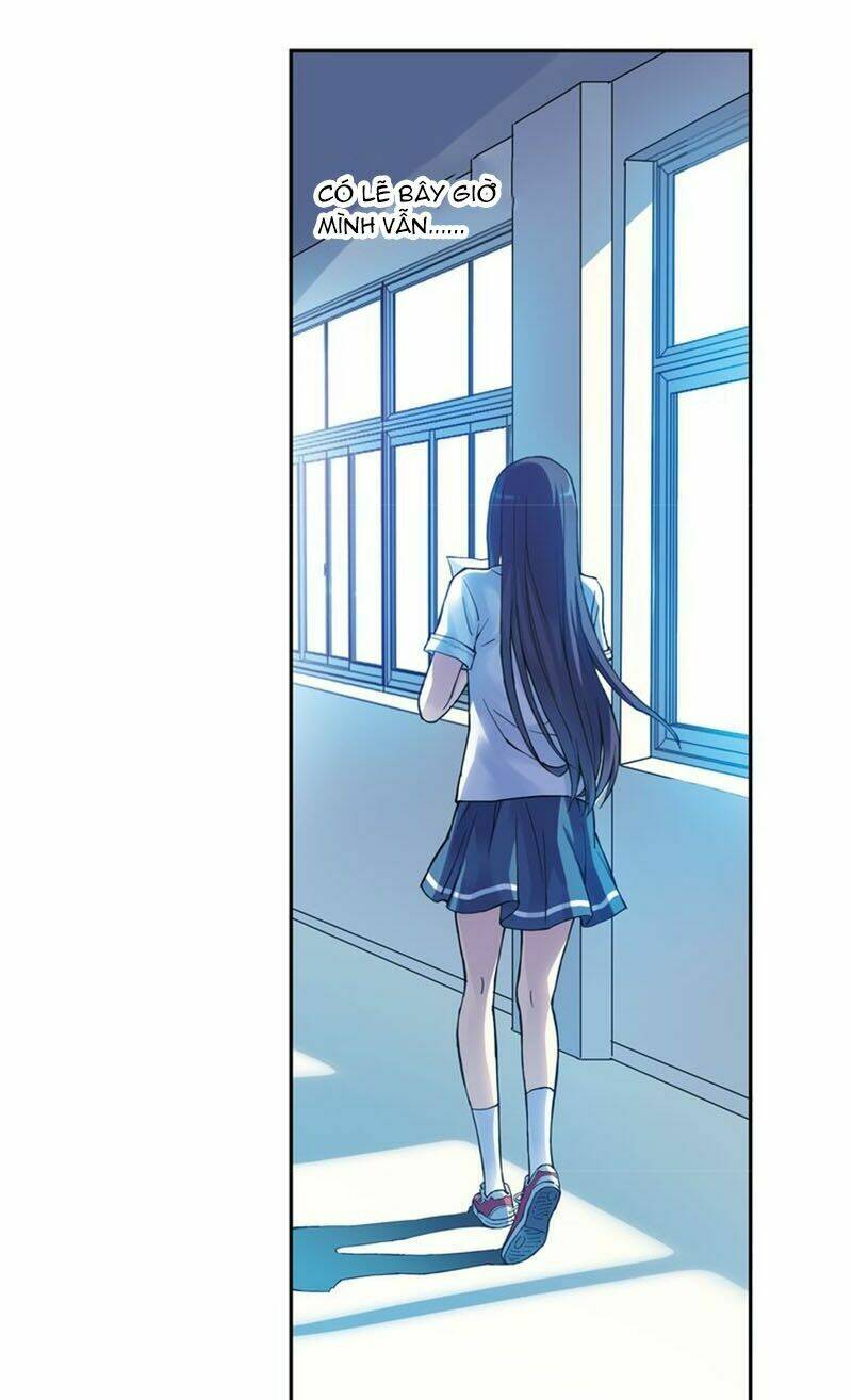 hương vị mùa hạ chapter 28 3