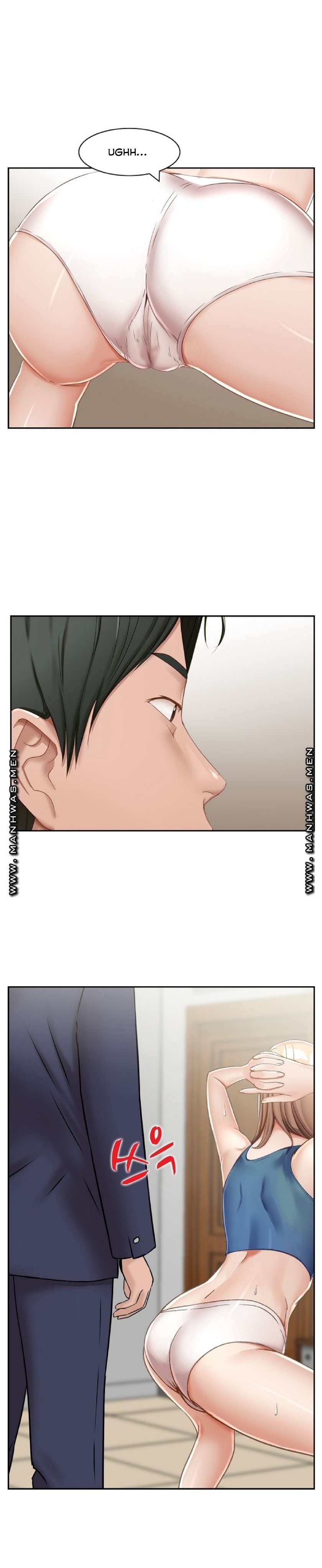 thỏa thuận ngoại tình chapter 3 24