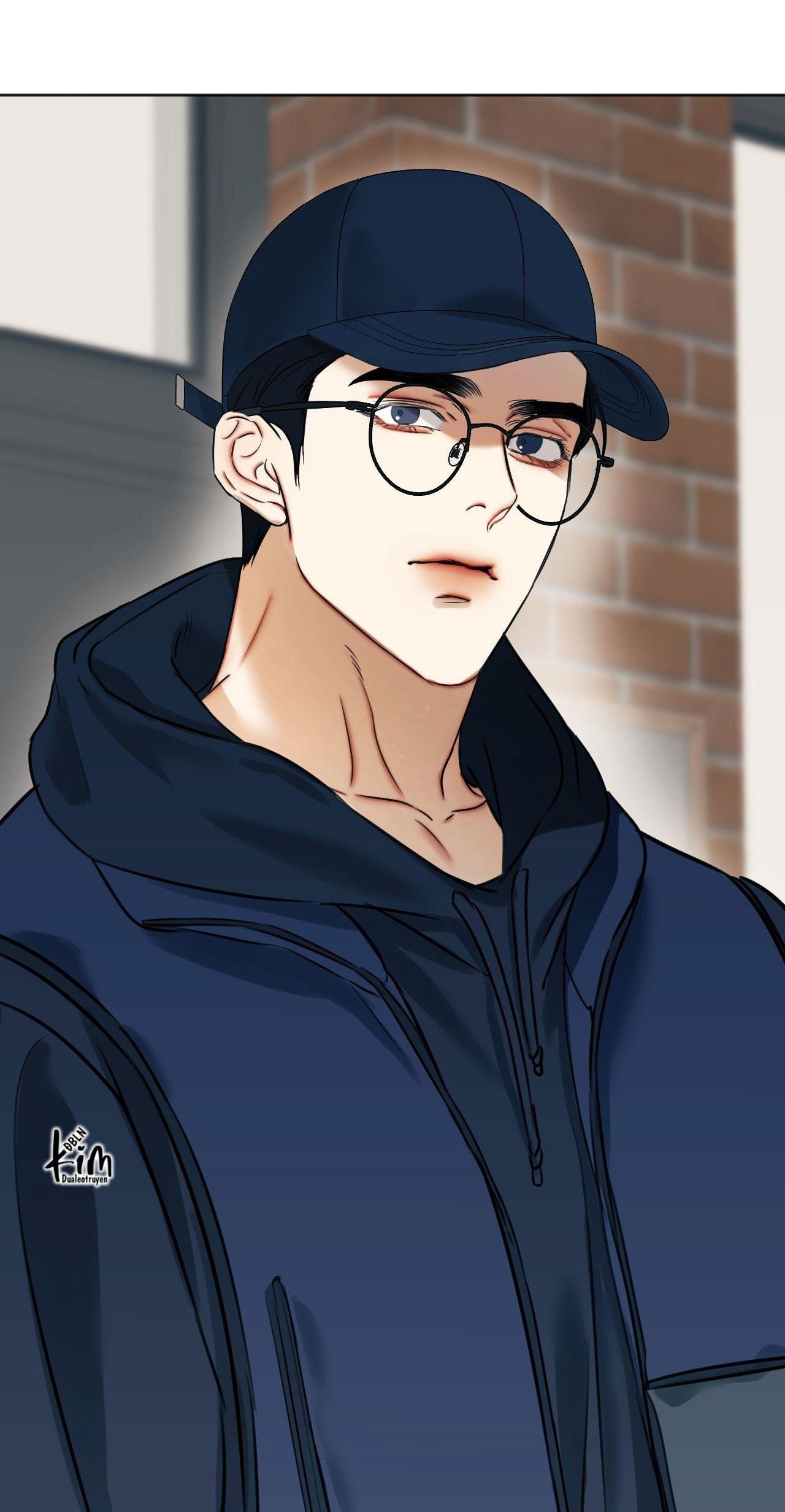 ái tình và dục vọng chapter 53 31