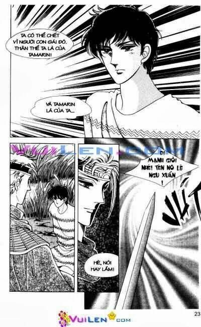 hậu duệ hoàng gia chapter 2 23