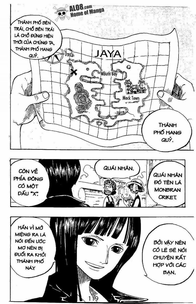 đảo hải tặc - one piece chapter 226 7