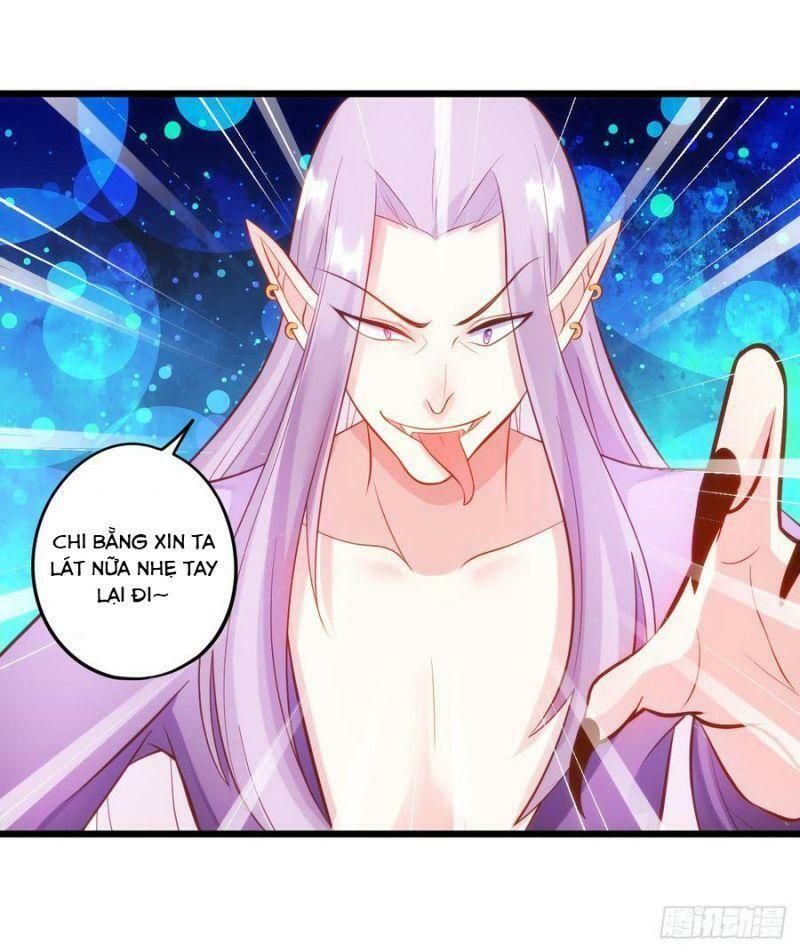 hồ tiên hung bạo chapter 93 63