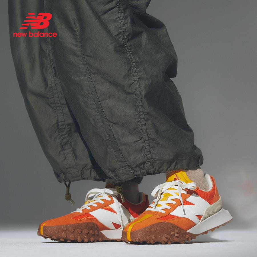 Giày sneaker nam New Balance Classic - UXC72SB