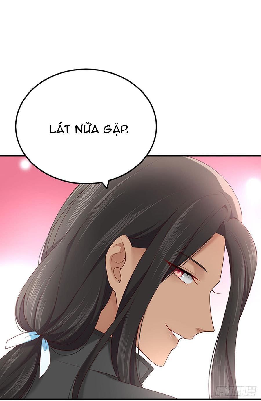 nam thần truy thê chỉ nam chapter 53.2 2