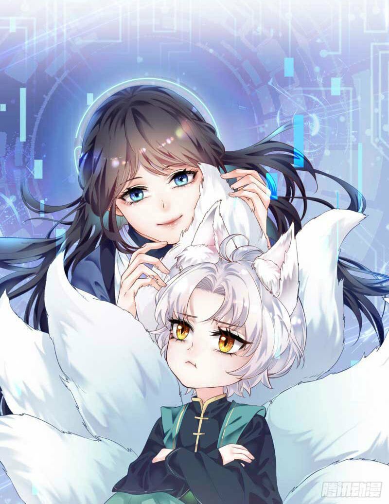 Tiểu Hồ Ly Hôm Nay Có Chút Ngoan chapter 0 20