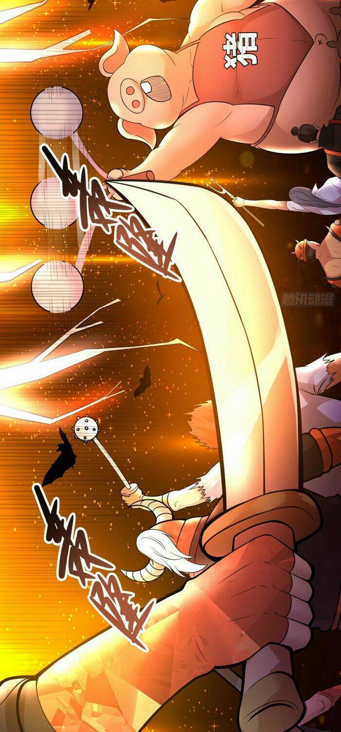 pháp sư truyền kì chapter 25 2