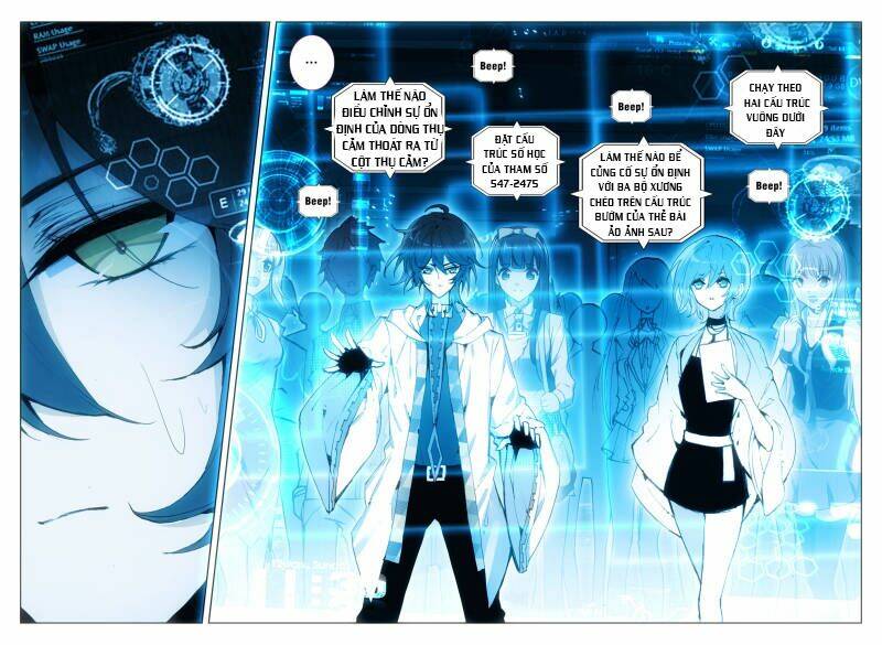 tạp đồ chapter 41 5