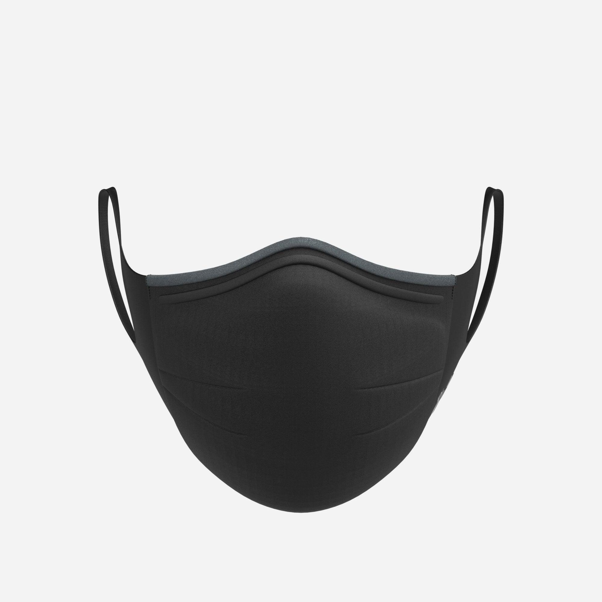 Khẩu trang thể thao unisex Under Armour Rock Sportsmask - 1376313-001