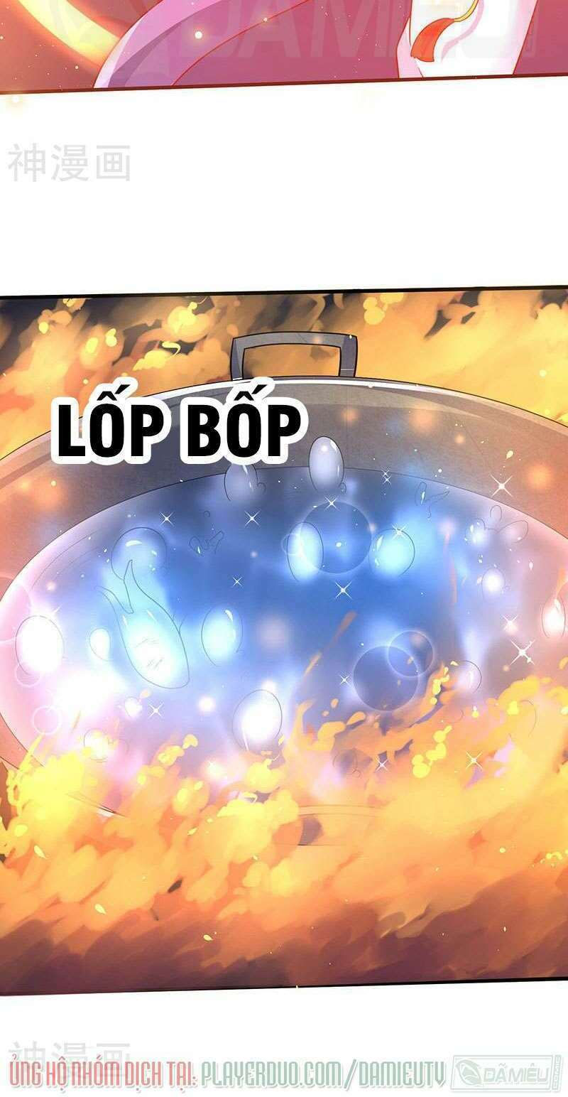 tối cường thăng cấp chapter 63 8