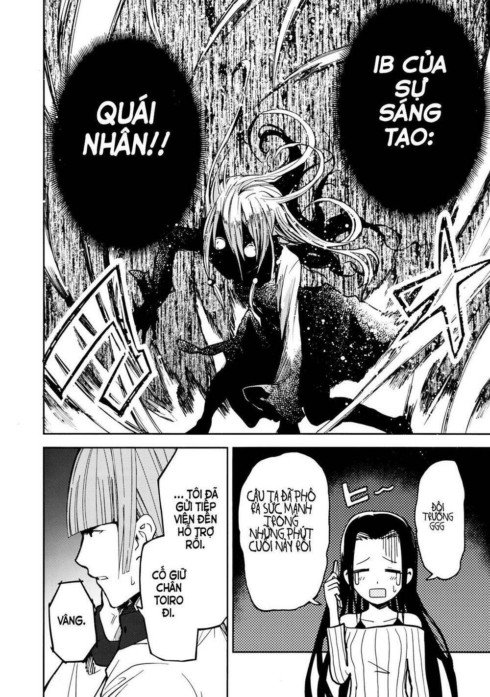 instant bullet chapter 22 9