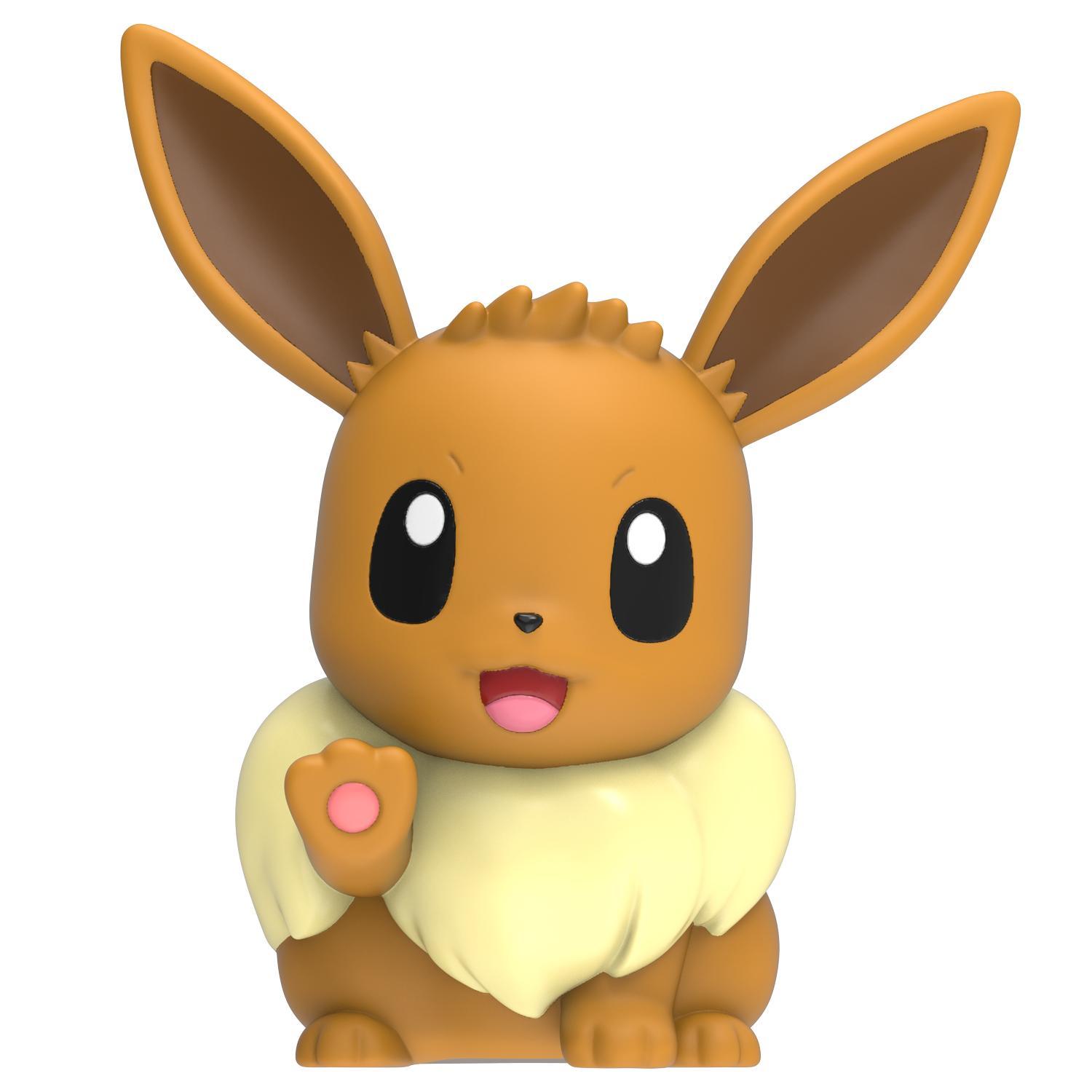 Đồ Chơi Mô Hình Pokemon Mini - Pokemon Toys XPK013 (Mẫu Sản Phẩm Bên Trong Là Ngẫu Nhiên)