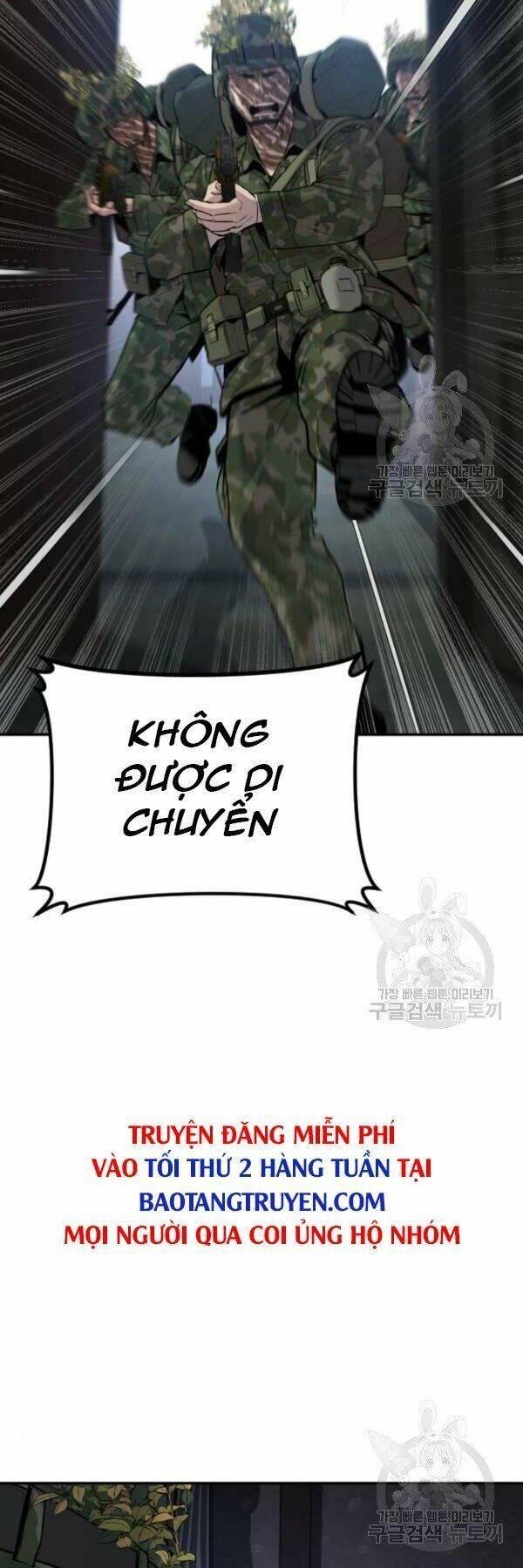 đặc vụ kim chapter 31 84