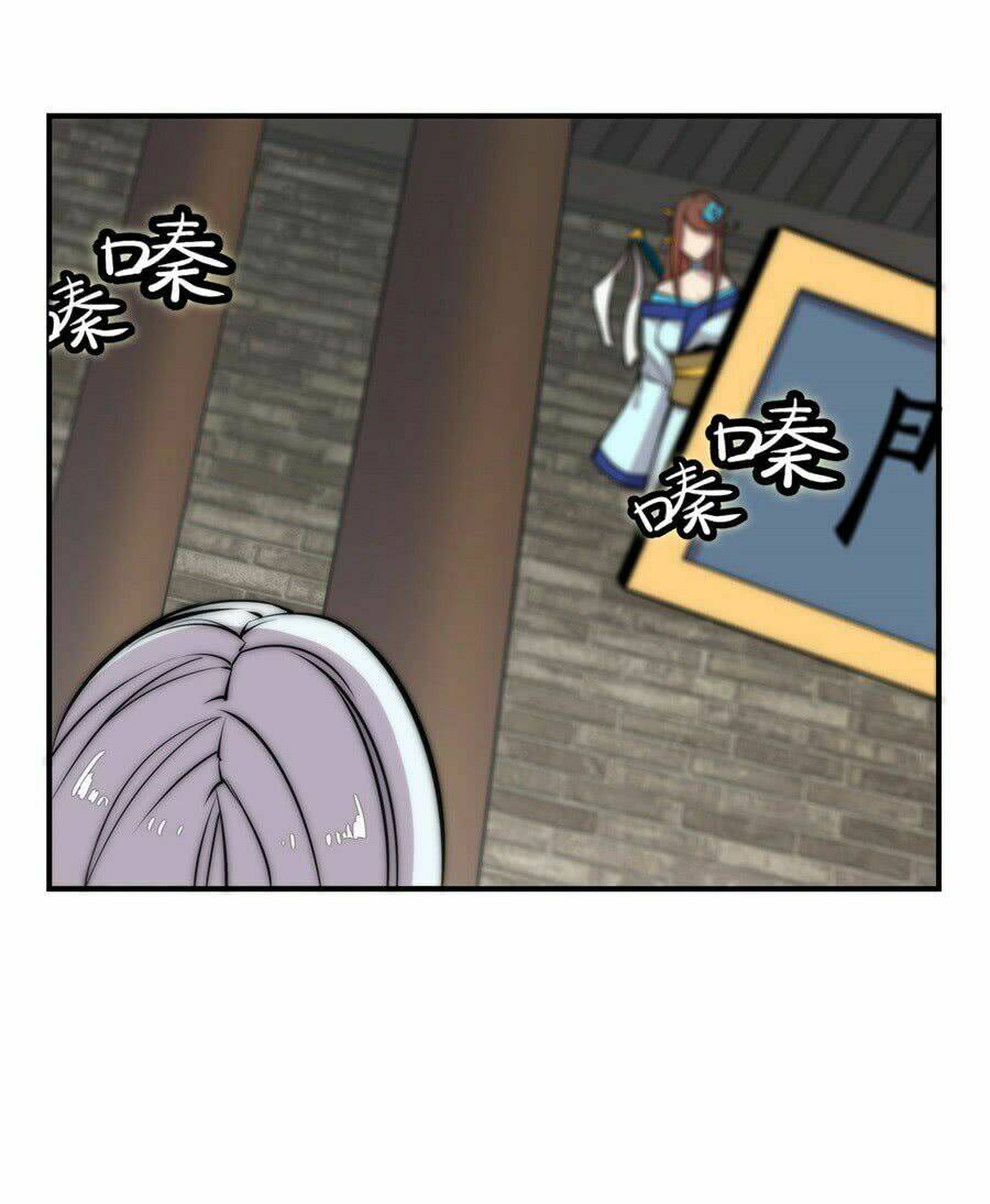 cuộc sống thoái ẩn của võ lâm chi vương chapter 39 32