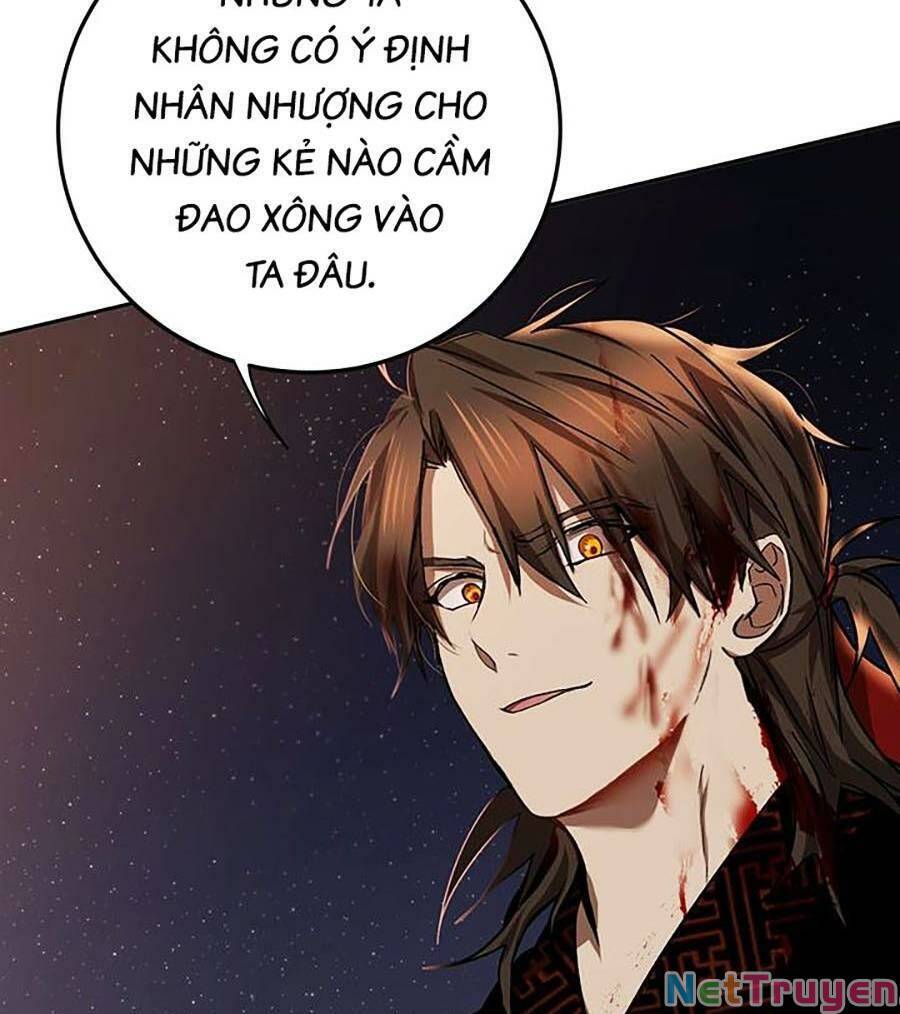 võ đang kỳ hiệp chapter 91 108
