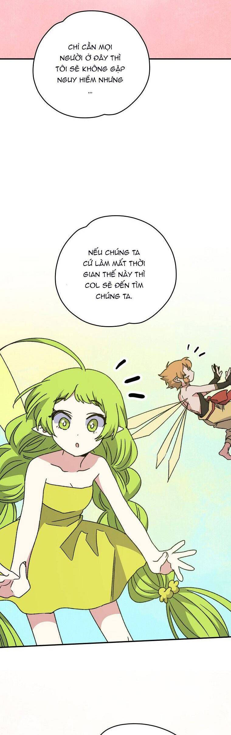 nhà hiền triết yigret chapter 51 37