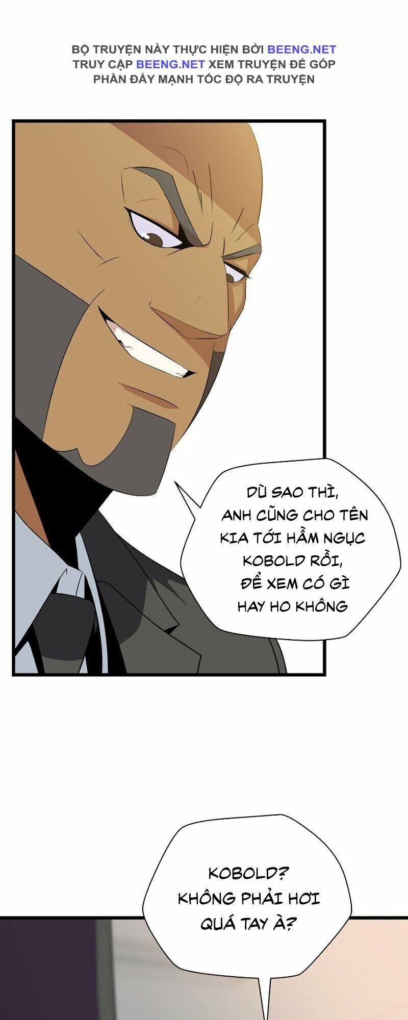 tiêu diệt đấng cứu thế chapter 18 60