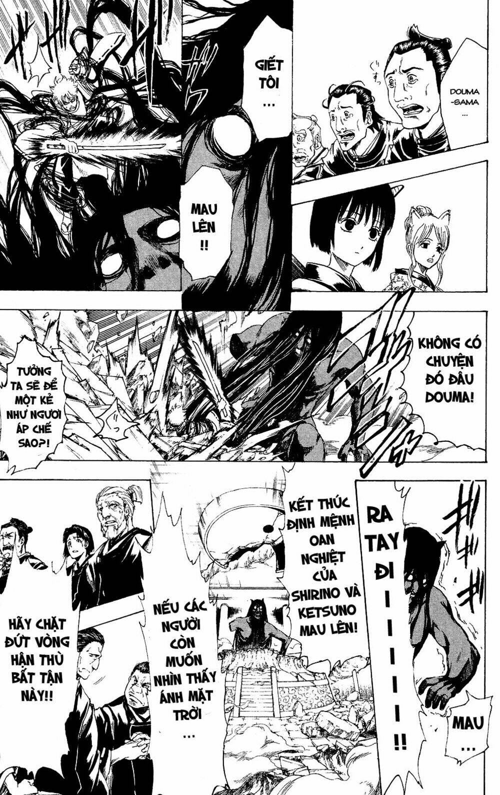 gintama - linh hồn bạc chapter 288 18