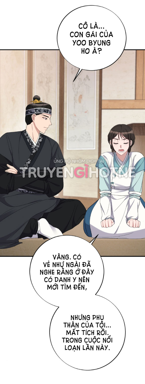 [18+] mơ về một cơn mưa phùn chapter 2.2 16