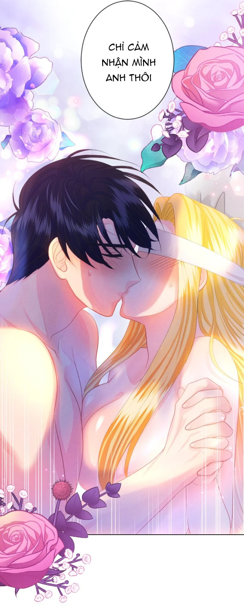 bản hợp đồng bí mật chapter 45.1 36