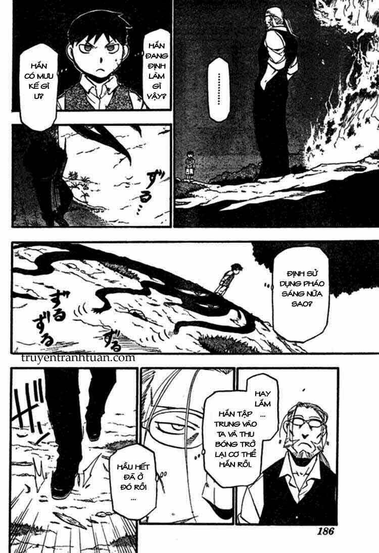 giả kim thuật chapter 88 18