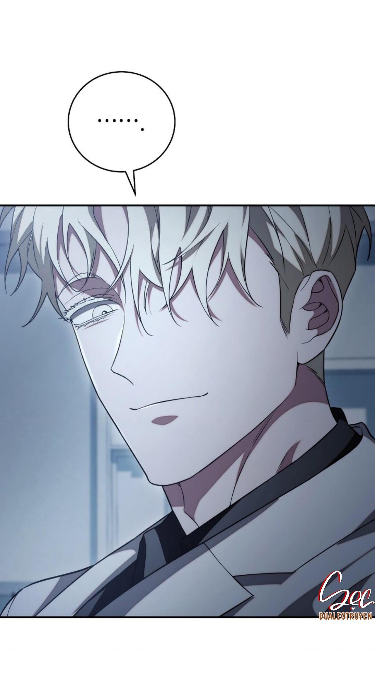 (abo)mối quan hệ không hoàn chỉnh chapter 18 30