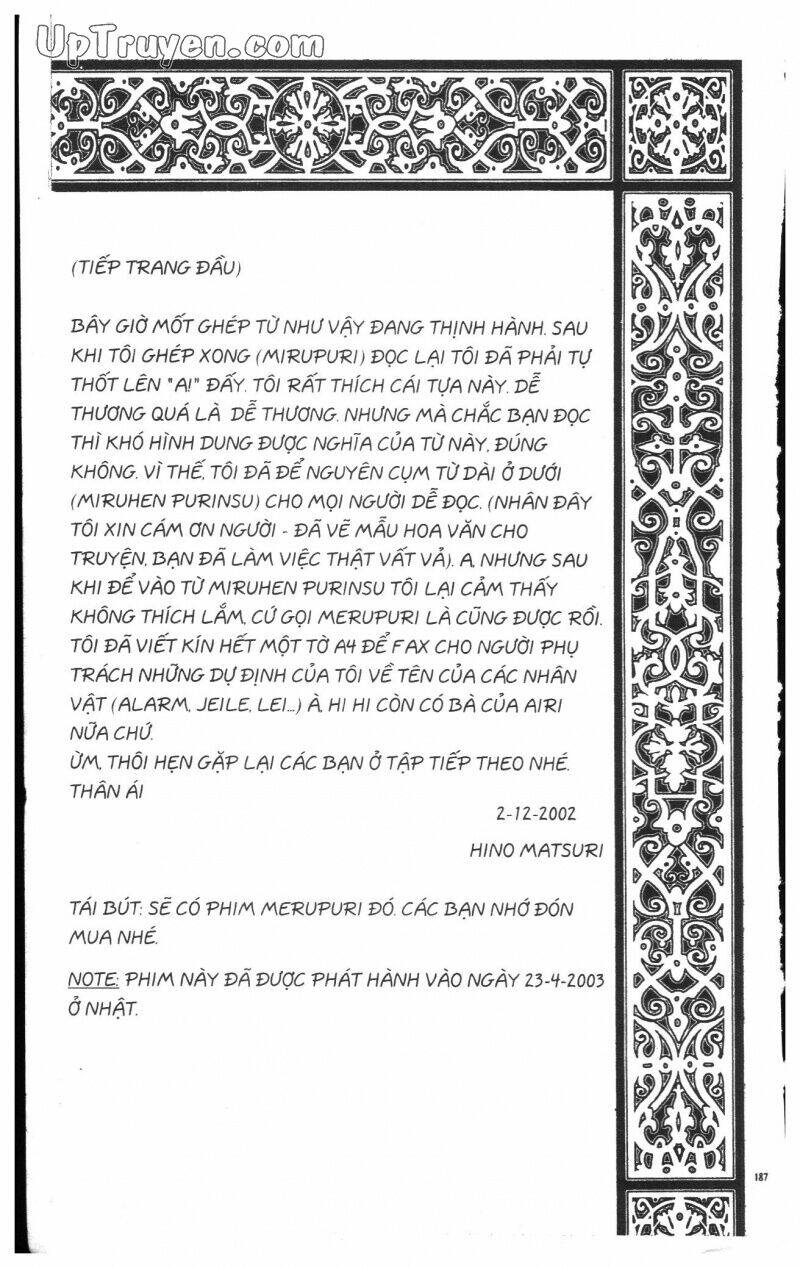 hoàng tử ếch(bản đẹp) chapter 1 188