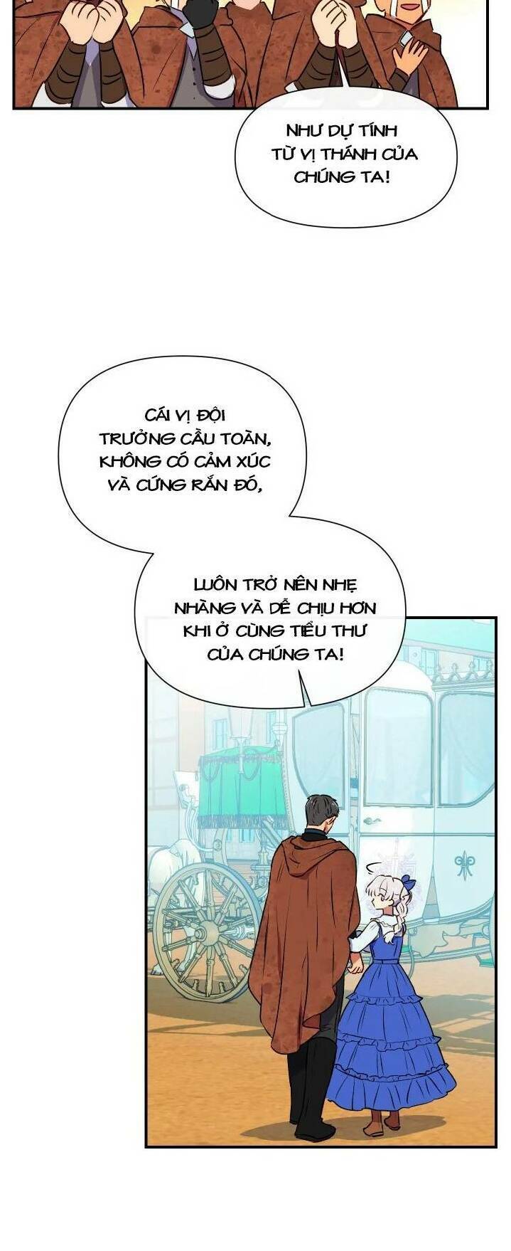 khế ước của nữ công tước quái vật chapter 61 19