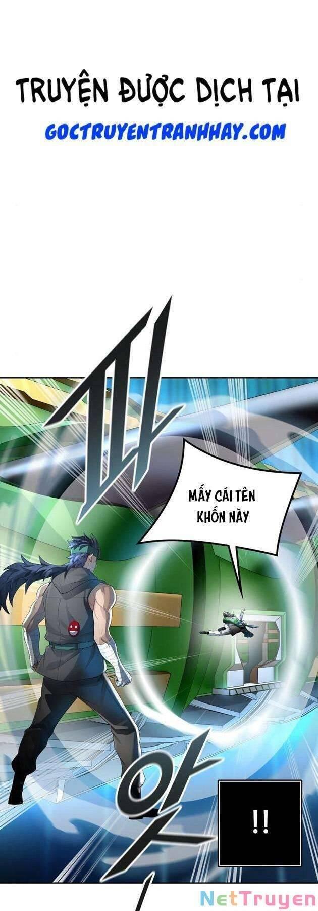 tòa tháp bí ẩn 2 chapter 544 58