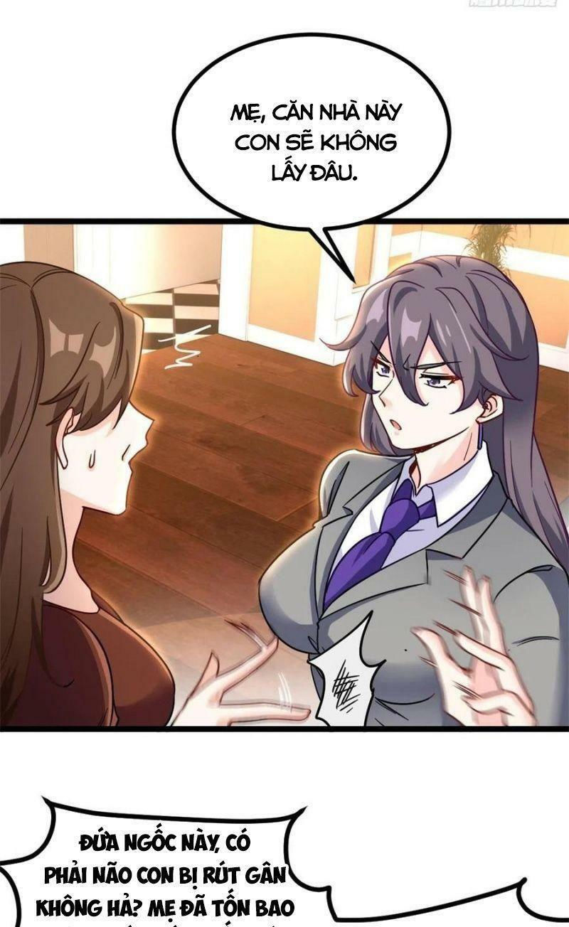 ta là hàn tam thiên chapter 69 5