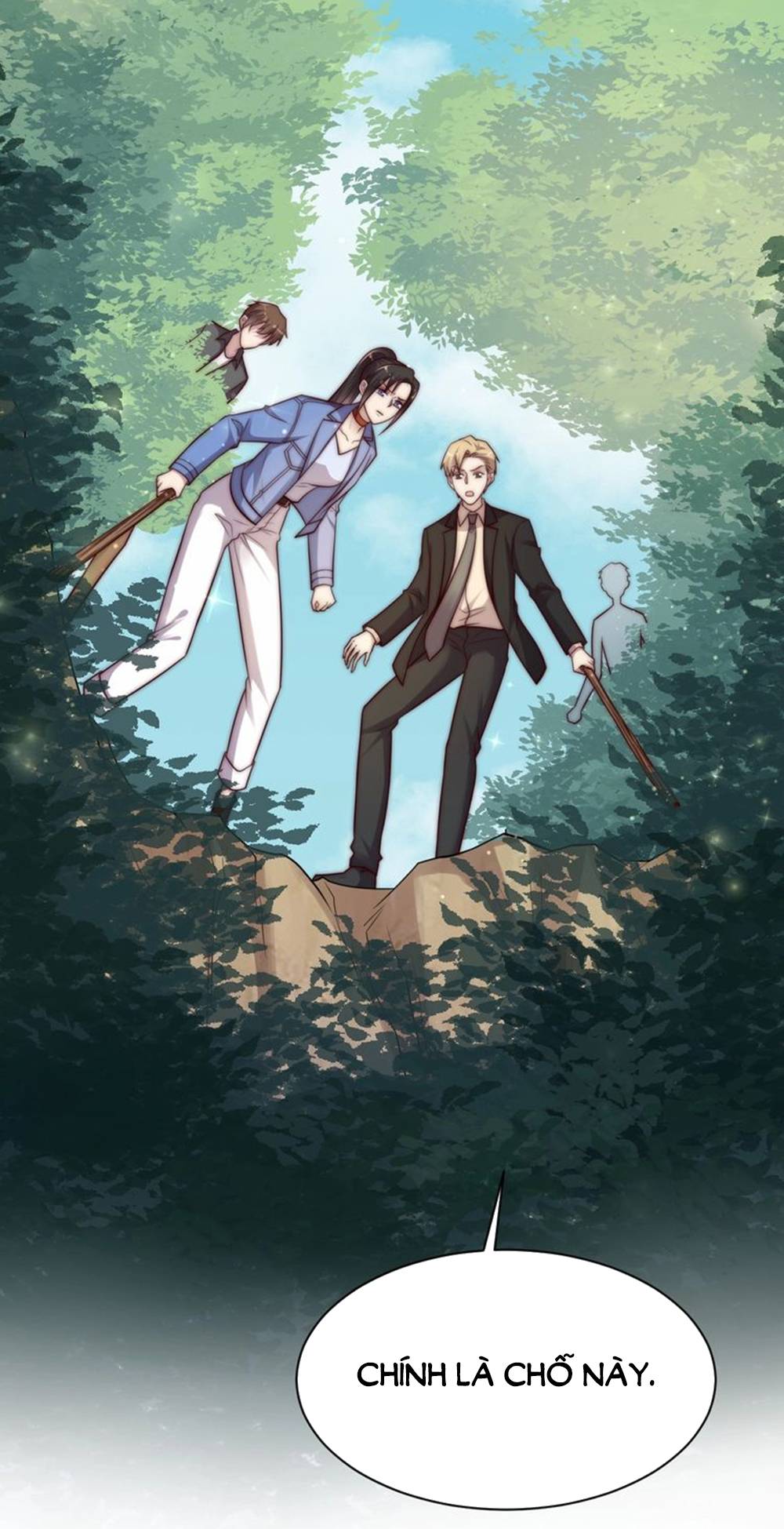 khoá chặt đôi môi (full) chapter 65 28