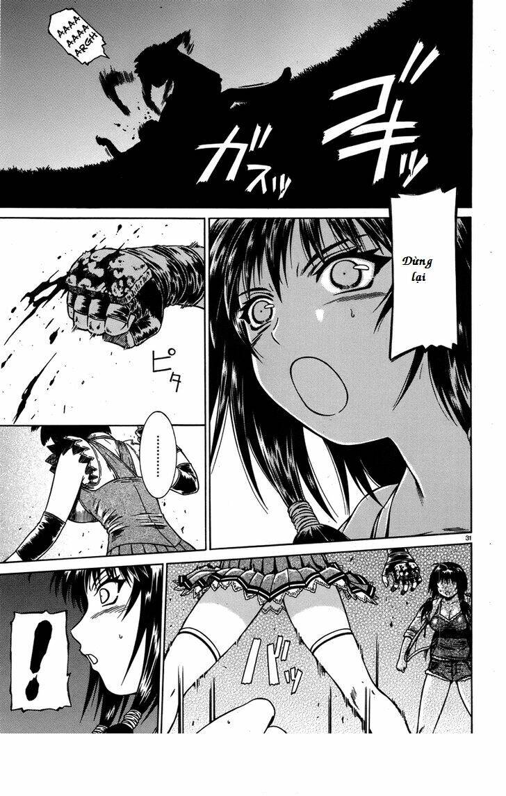 dethrone chapter 4 31