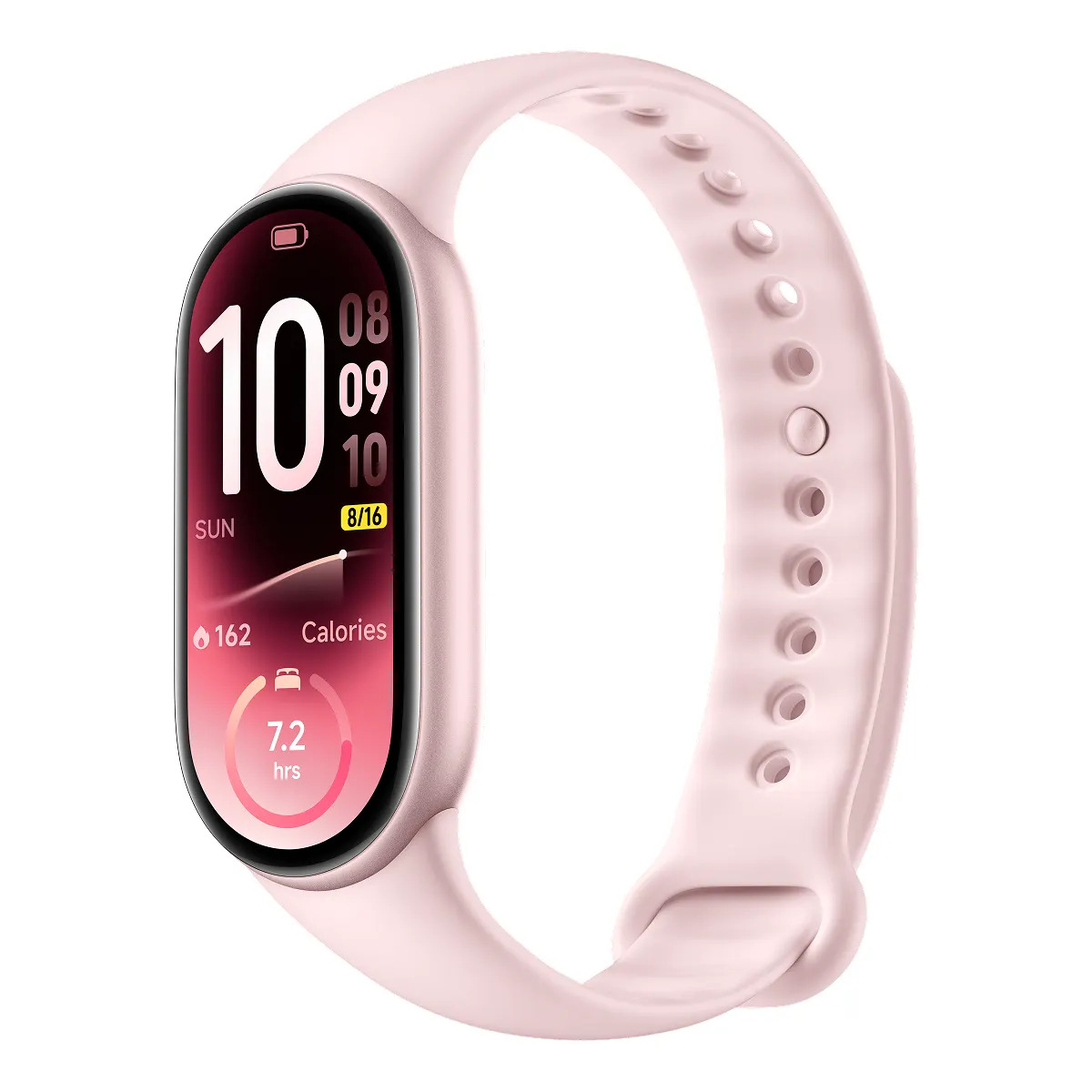 Vòng đeo tay thông minh Xiaomi Mi Band 11 - GiaPhucStore | Hàng Chính Hãng